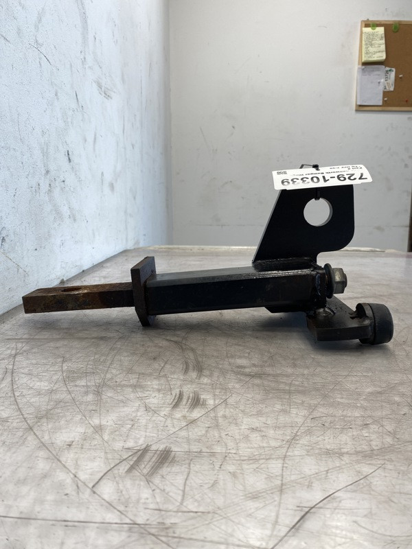 Kenworth Bumper Brackets (729-10339)