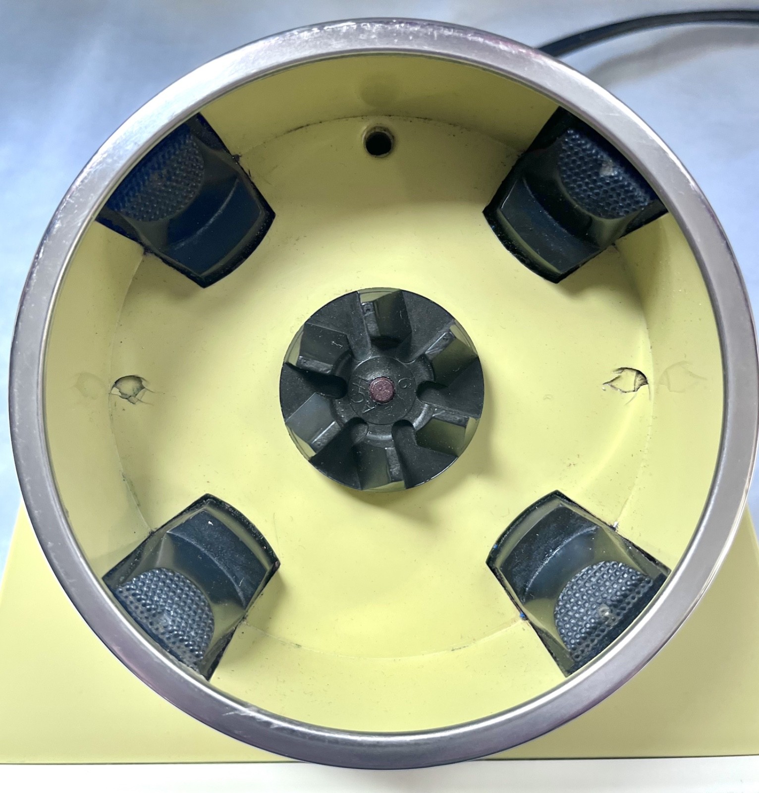 Vintage Waring Blender, Futura 1000, Model 1249 Power Base, Tested