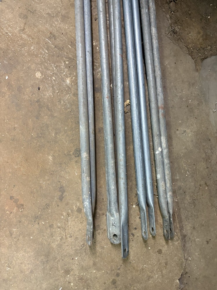 Scaffolding
