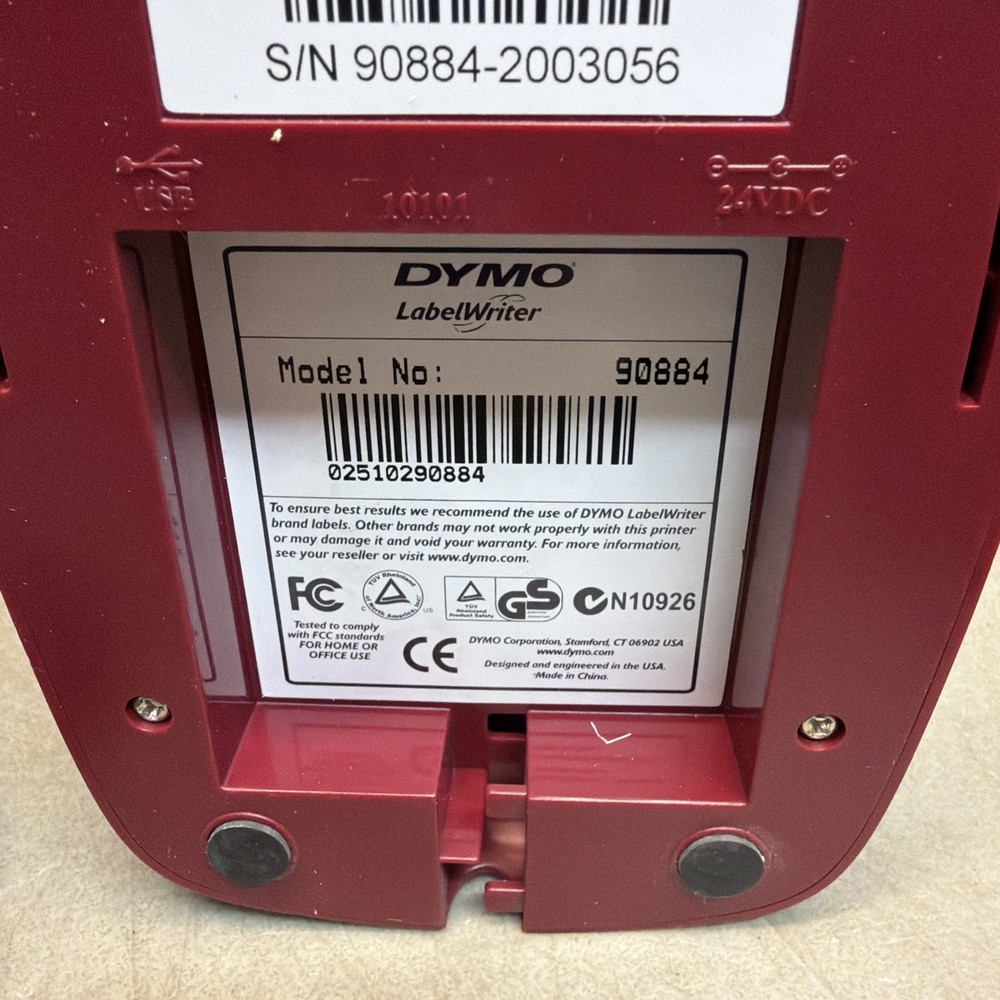 Dymo LabelWriter 330 Label Thermal Printer