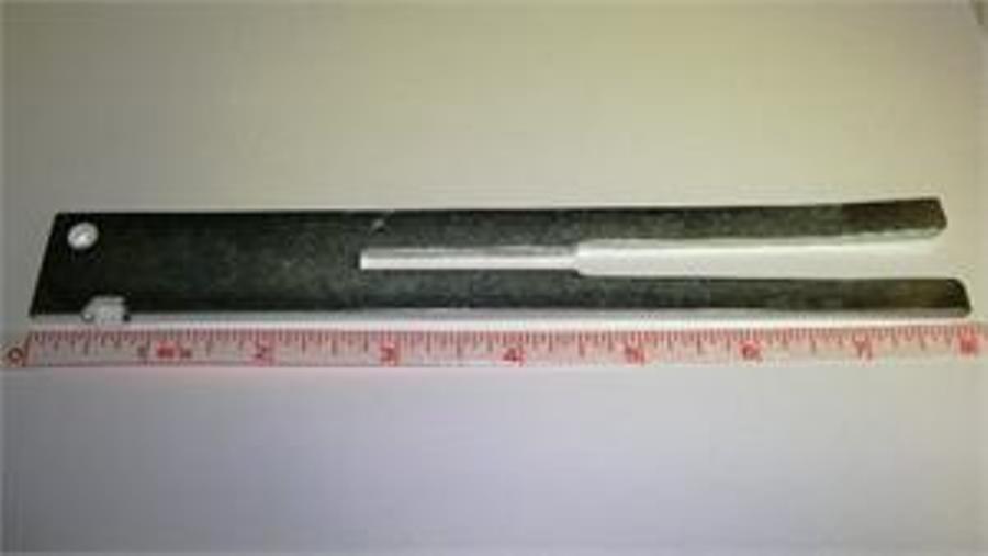 Mitlyng's Trapbedder Model 2