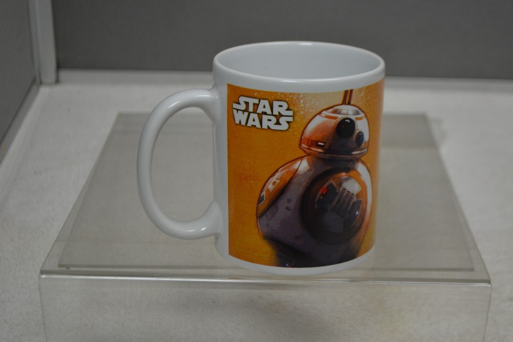 Coffee Mug, "Star Wars Gallery"