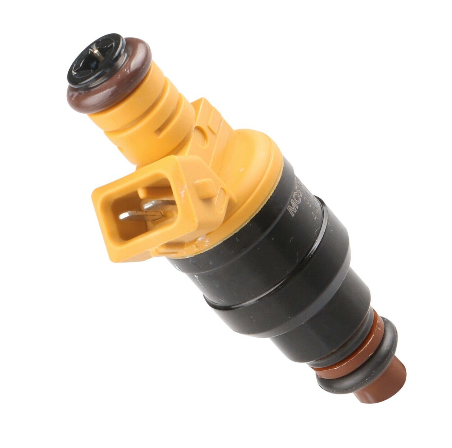 8PCS Fuel Injectors For 93-03 Ford F150 F250 F350 5.0 5.8 4.6 5.4 0280150718