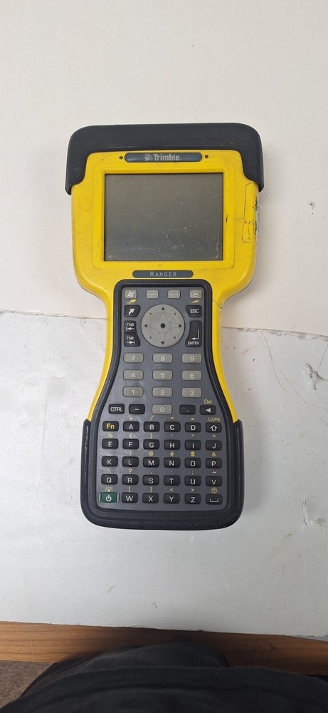 Trimble TSC2 Data Collector V12.49