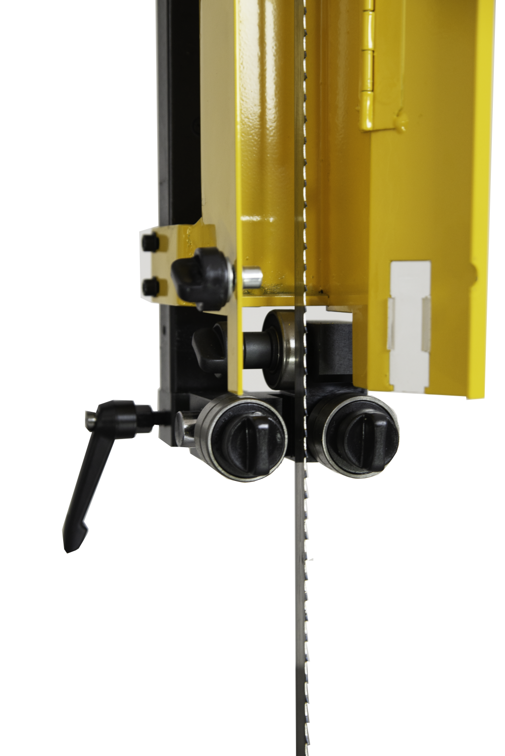 Rikon Band Saw 18'' 2.5 Hp With Electric Variable Speed