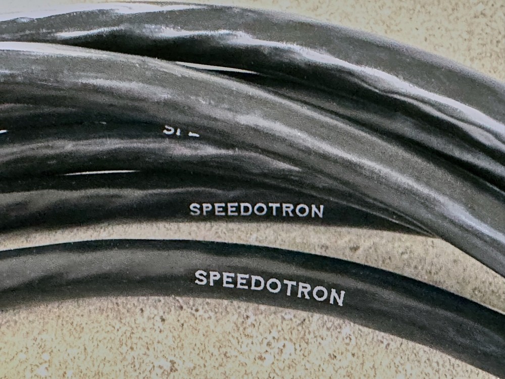 speedotron 4800ws cable