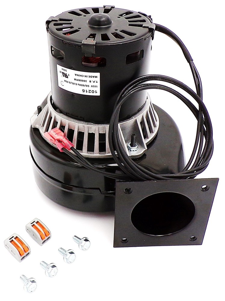 0769-180-K  Blower Replacement for Cres Cor Crescor