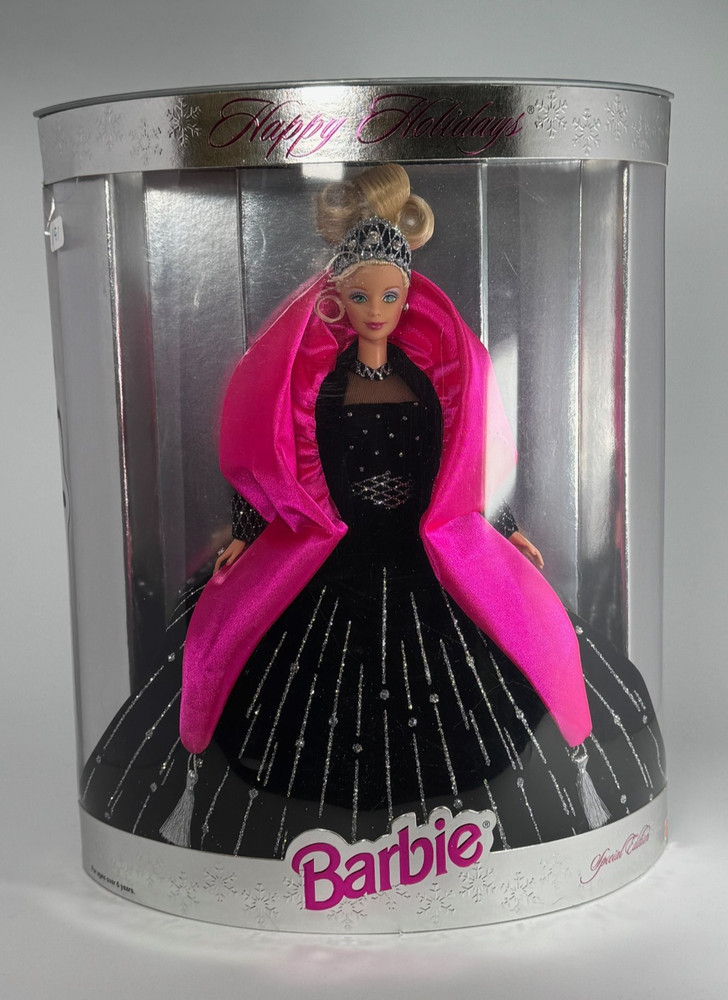 BARBIES in Original Box | NRFB