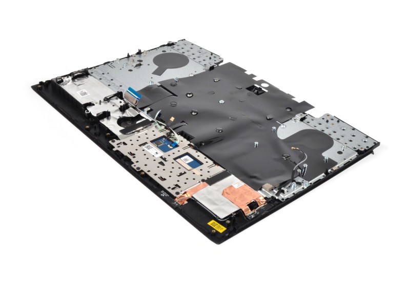 5CB0U42922 - Upper Case (Palmrest, USA L)