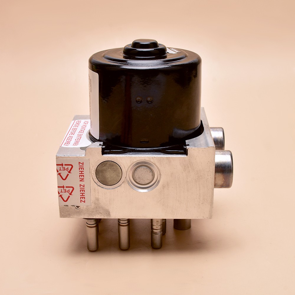 Ford Edge Lincoln MKX ABS Anti-Lock Hydraulic Unit Motor CT43-2C405-AB