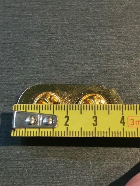 LIGHTHOUSE MYSTERY KRAKEN pin Badge Patch New High Quality