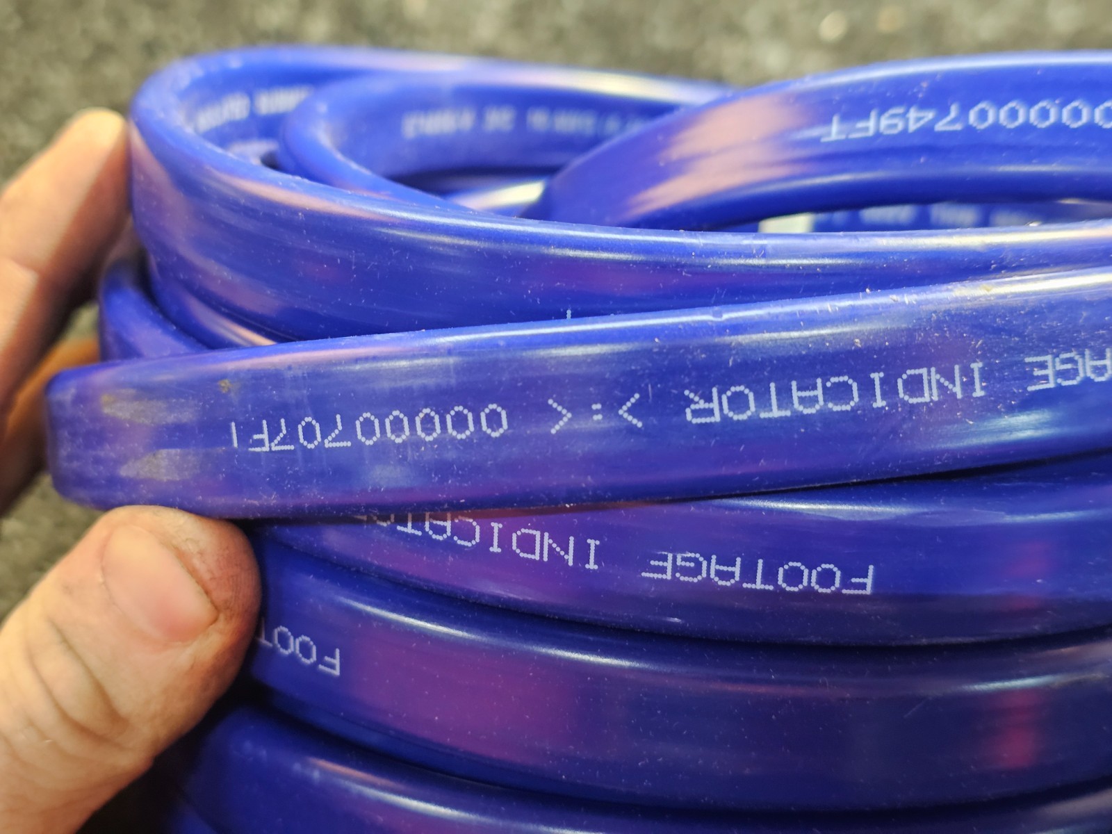 Westlake Aquasweep Dock Mount Water Muck Agitator Blower