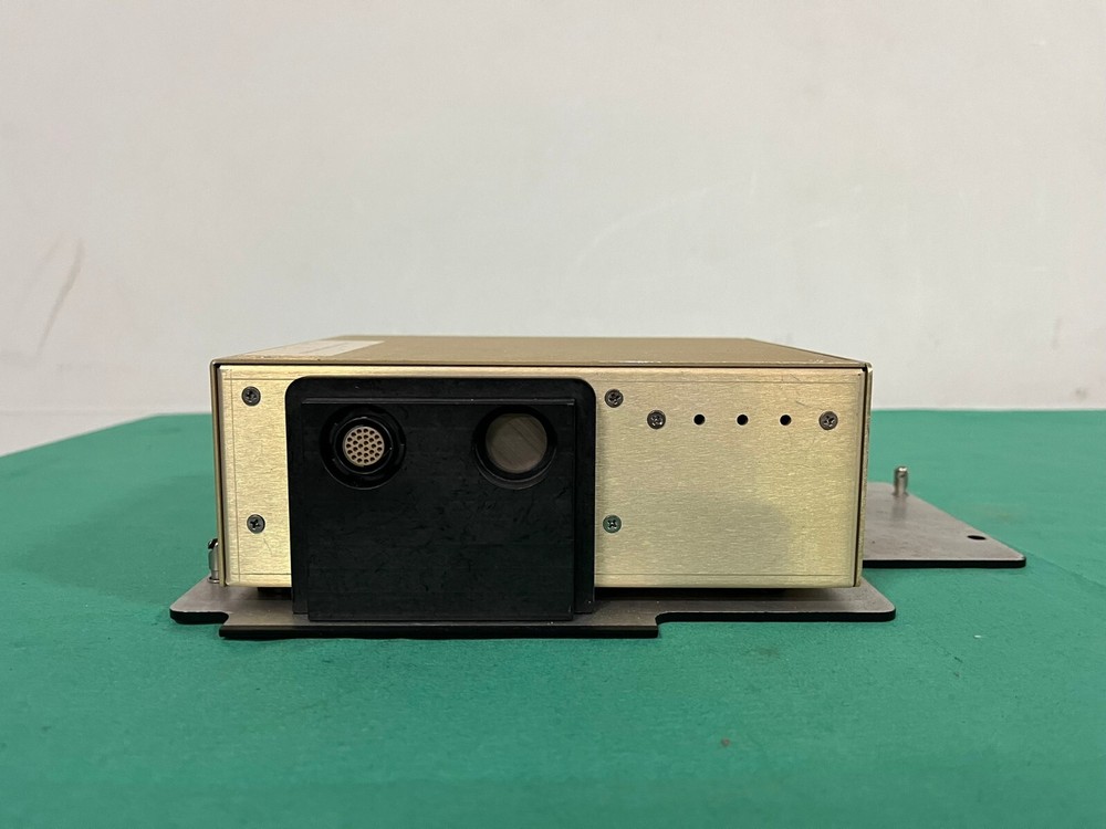 Multifocal Control Box