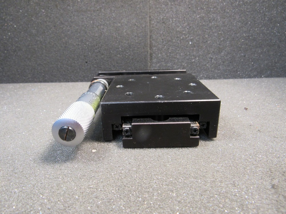 PARKER CR4554 CROSS ROLLER STAGE-2.62