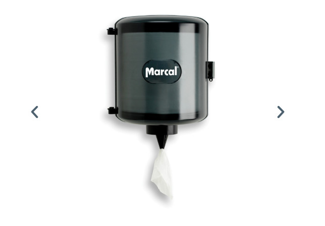 MARCAL 6622 Dispenser