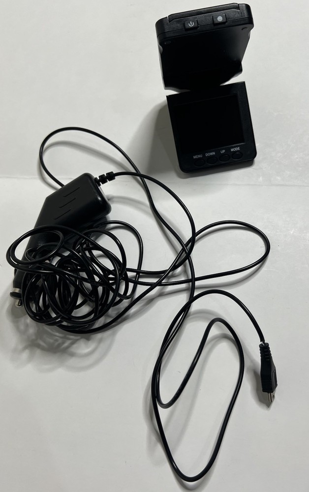 HD RECORDER DASH CAM