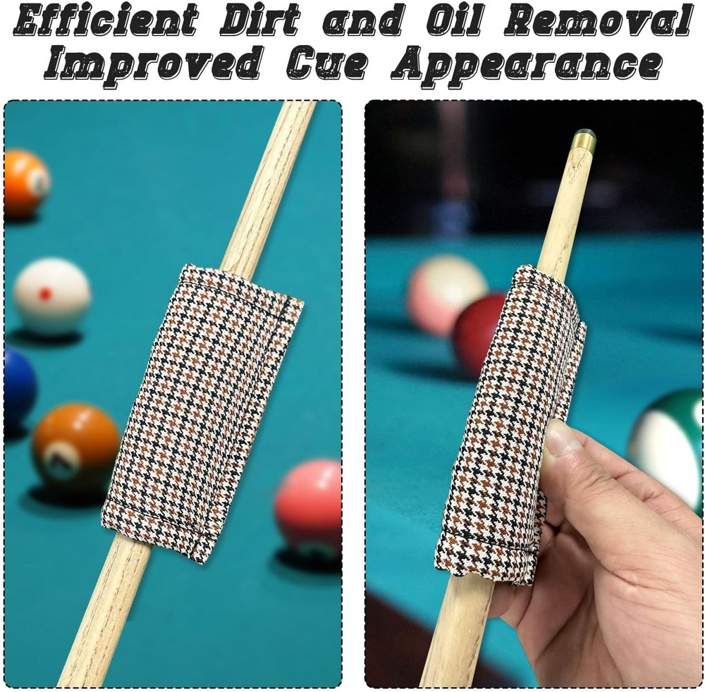 Billiards Brush Pool Table and Complete Accessories Set, Black