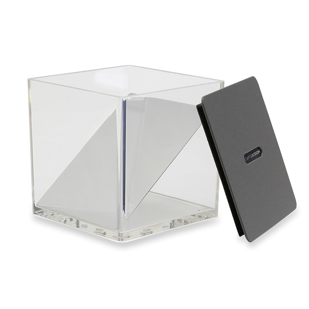 C&F Design CFT-12 Fish Eye