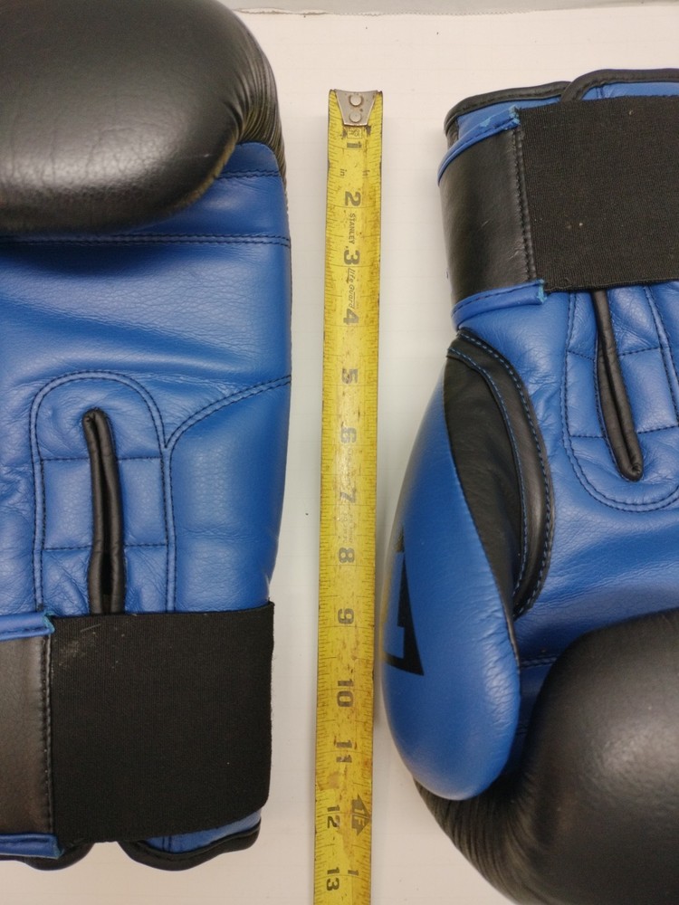 Title Boxing Dynamic Bag Gloves 14 oz