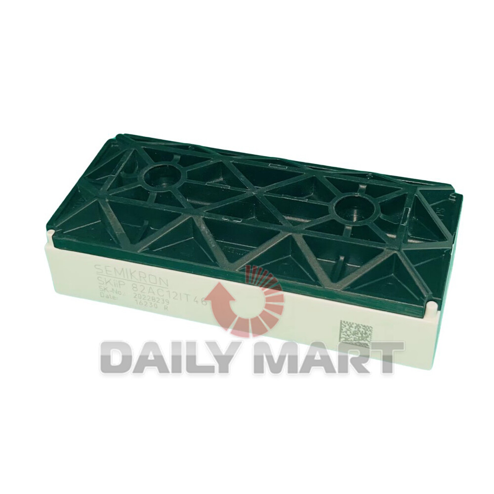 New In Box SEMIKRON SKIIP82AC12IT46 Power Module