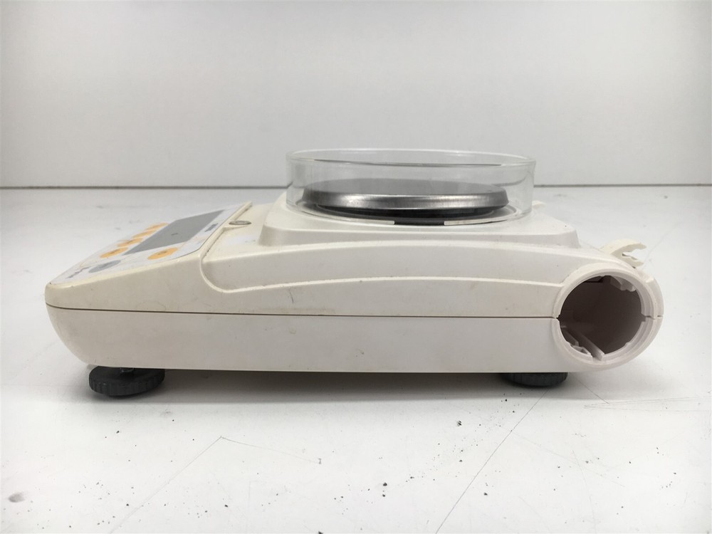 Sartorius M-prove Precision Scale AY303