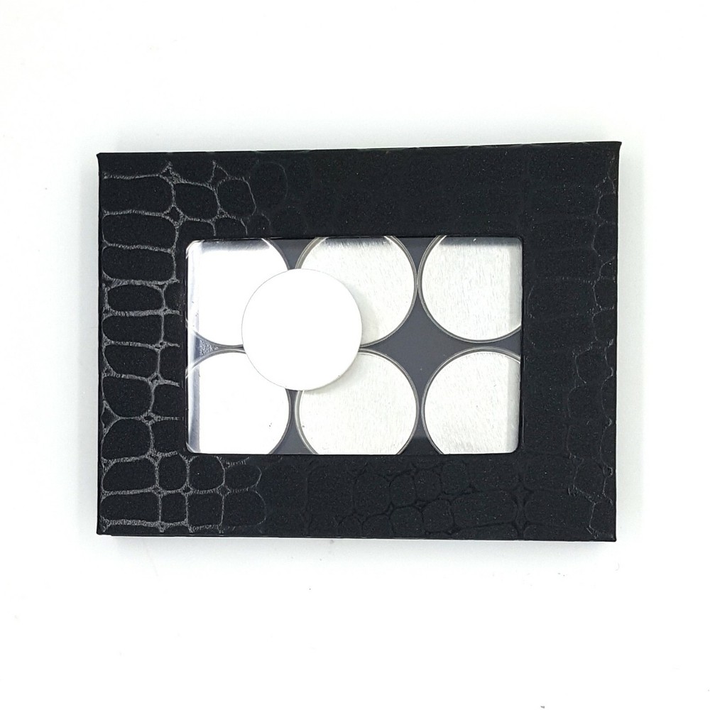 26MM MULTI SIZED MAGNETIC PALETTES - ECO-FRIENDLY
