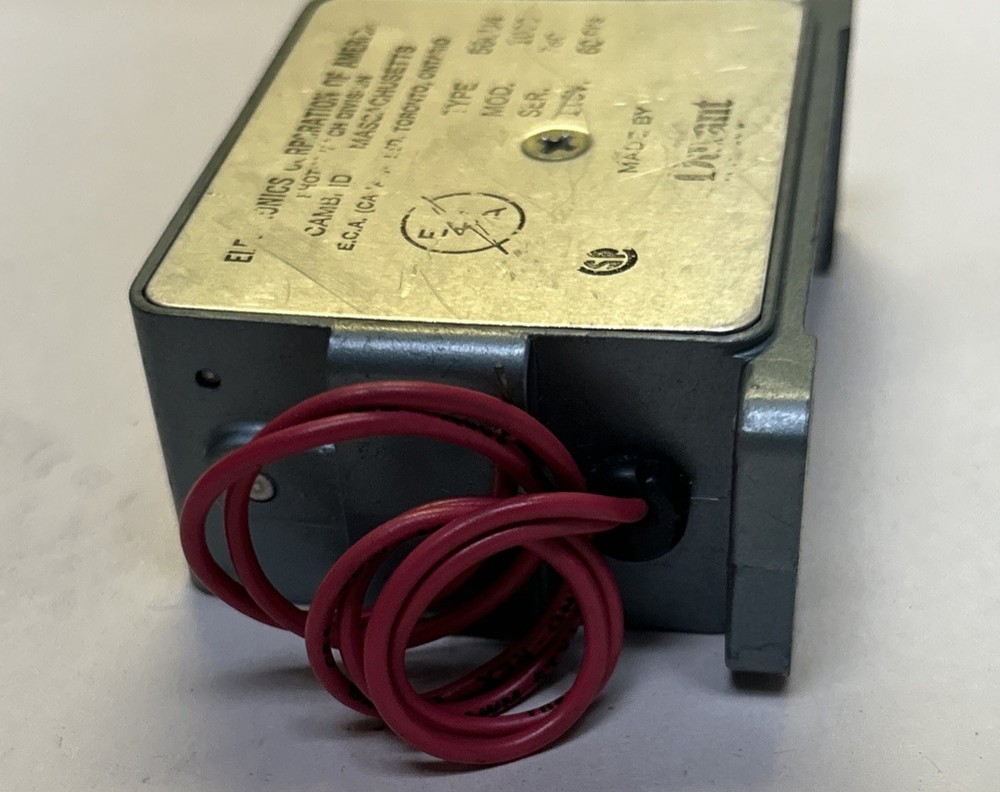 DURANT,56CU4,COUNTER TIMER