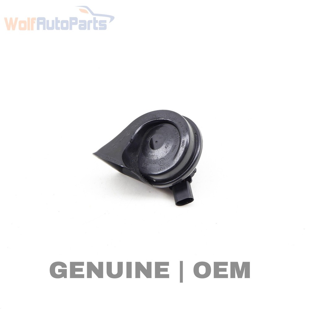 2011-2016 BMW 528I - HORN (High TONE / Frequency) 7279781