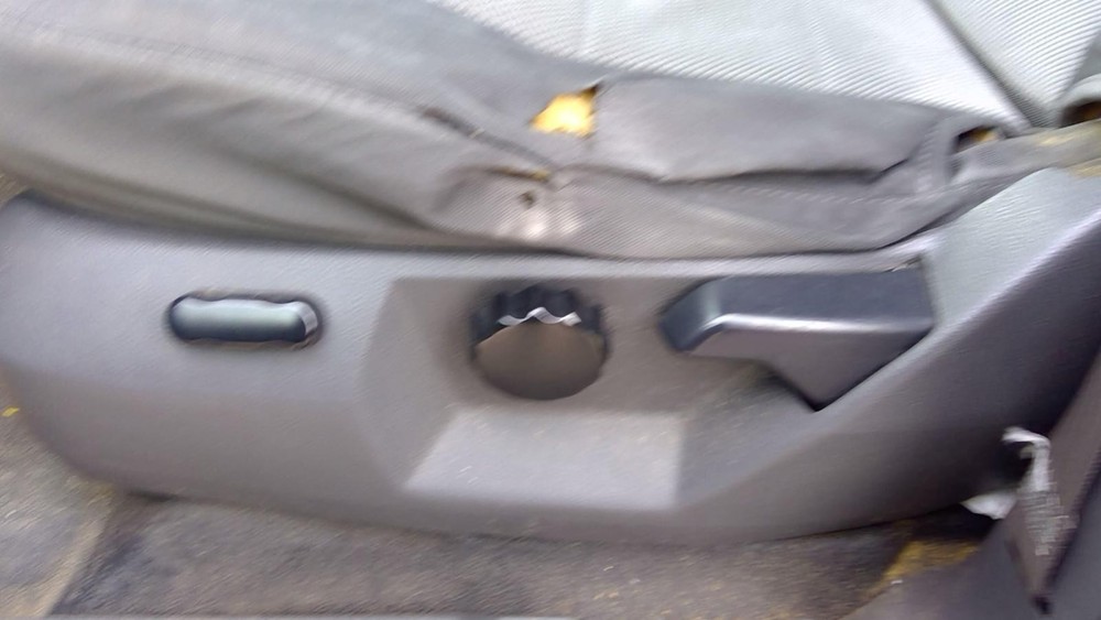 Used Keyless Entry Module fits: 2003 Ford Expedition Theft-Locking remote keyles