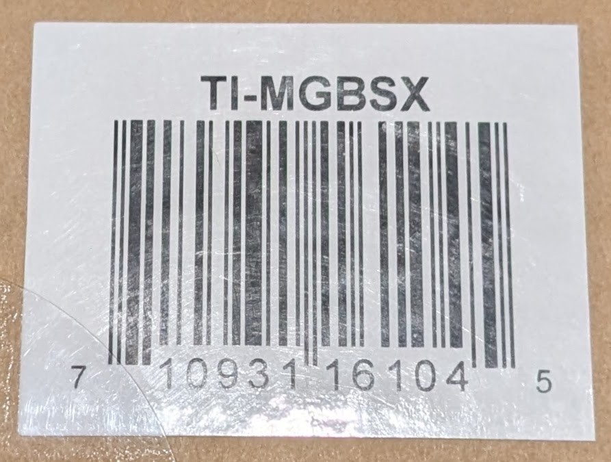 TRENDNET TI-MGBSX 1000BASE-SX MULTI-MODE LC MODULE - SAME DAY SHIPPING