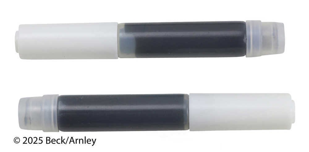 Engine Cylinder Head Bolt Set Beck/Arnley 016-1061