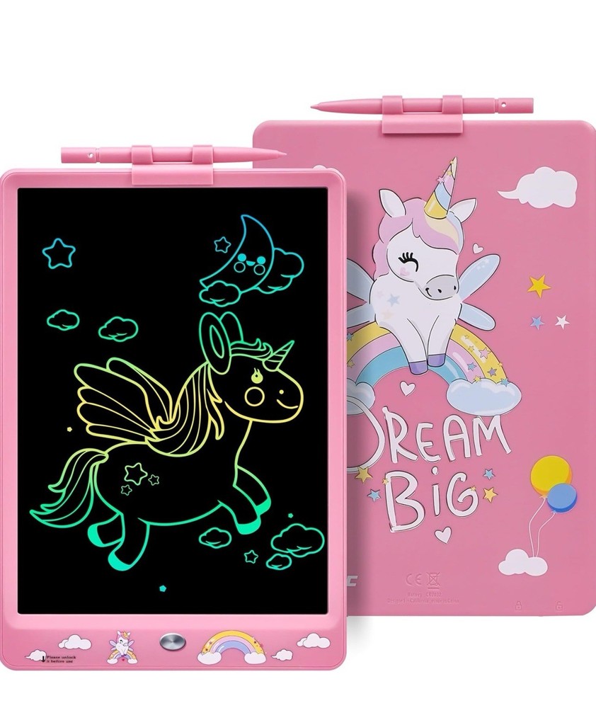 Dynasonic Magic Blackboard