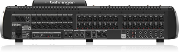 Behringer X32 | 32 Channel Digital Mixer