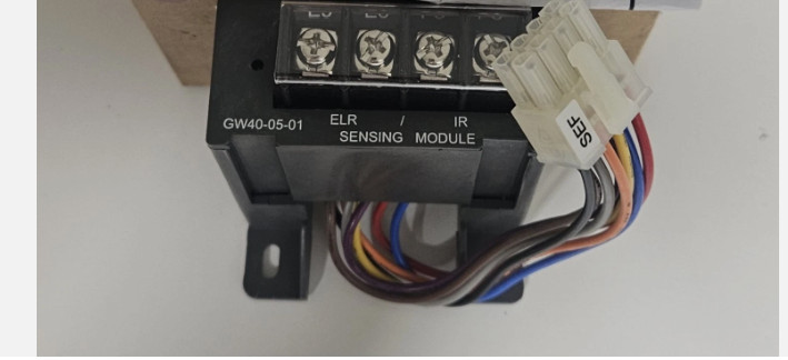Cornell Cookson GW40-05-1 Sensing Module