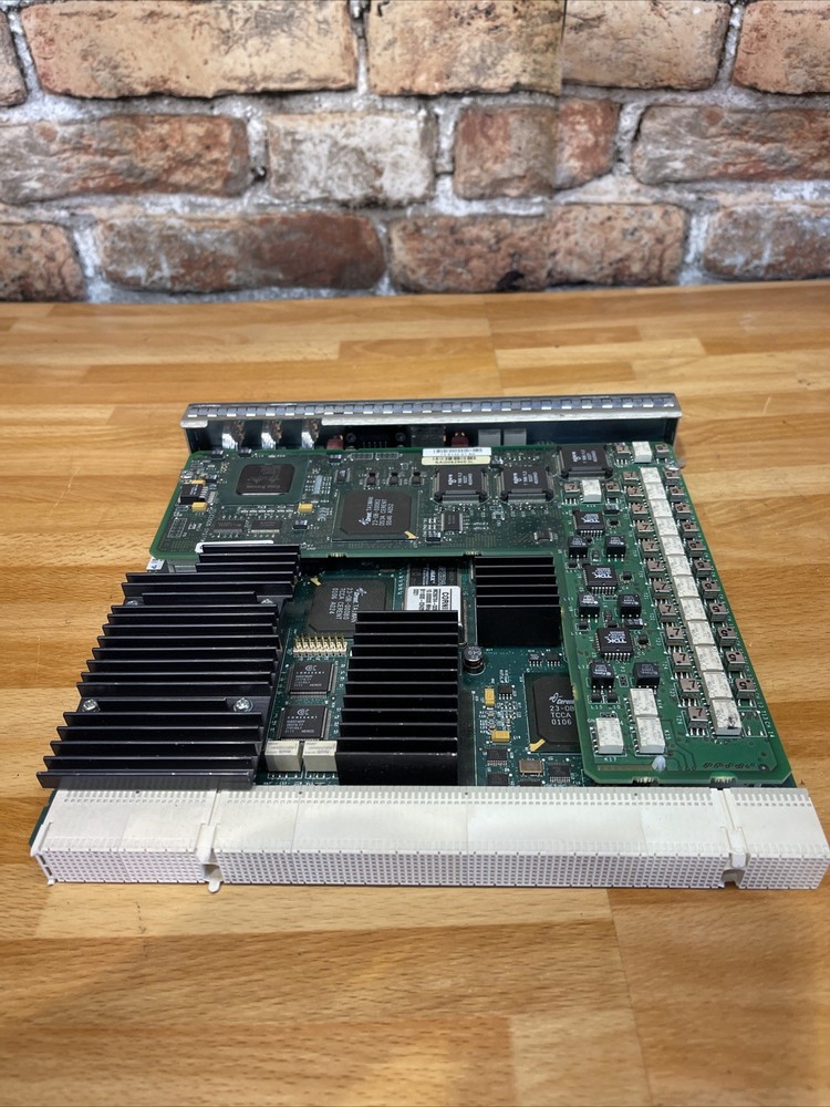 Cisco XTC-28-3 Router Module
