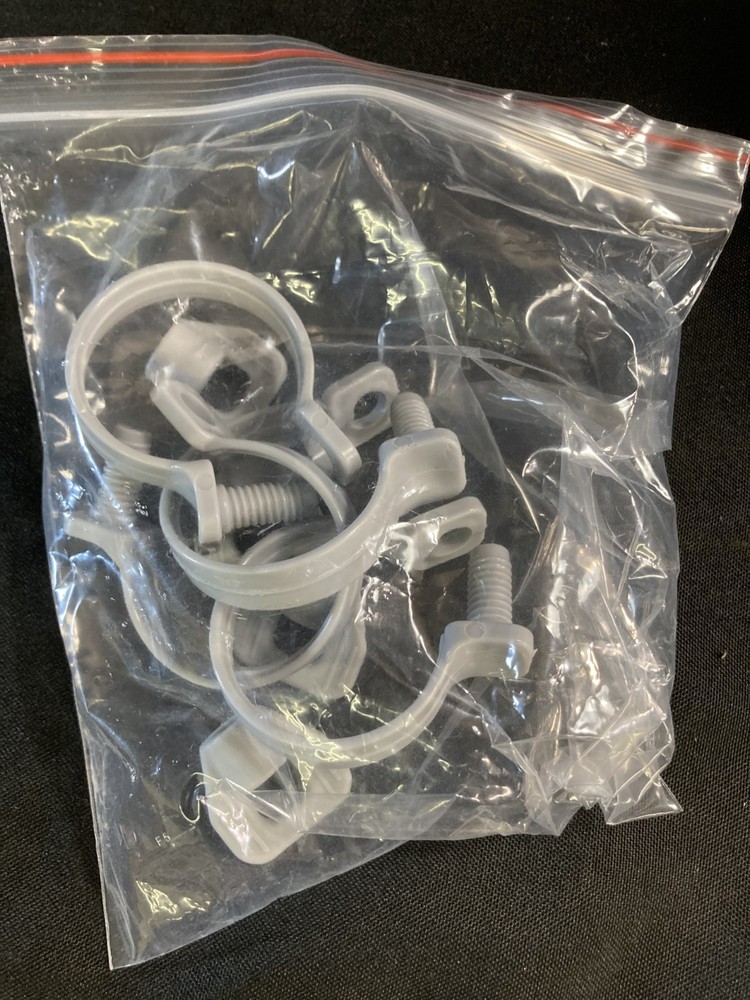 330 Gal. Above Ground Pool Filter Pump Replacement, Gray
