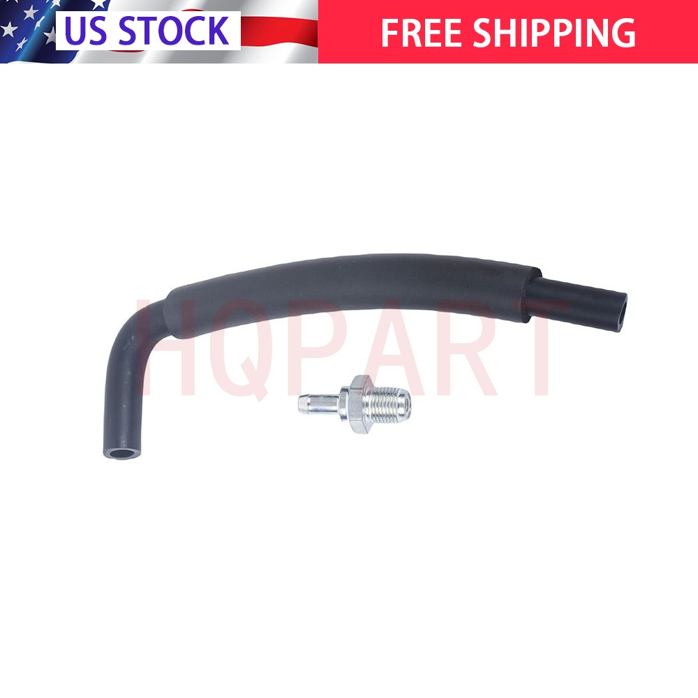 PCV Valve & PCV Hose Kit FOR 2002-2009 Toyota Camry RAV4 Solara 2.4L US