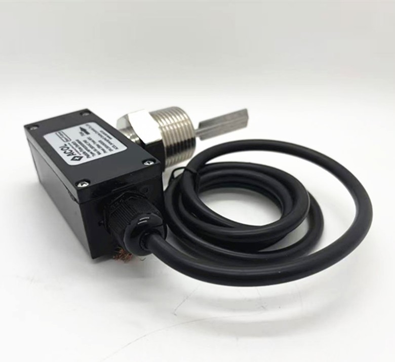1PCS NEW ACOL external thread plug-in flow switch WFS22025BE40