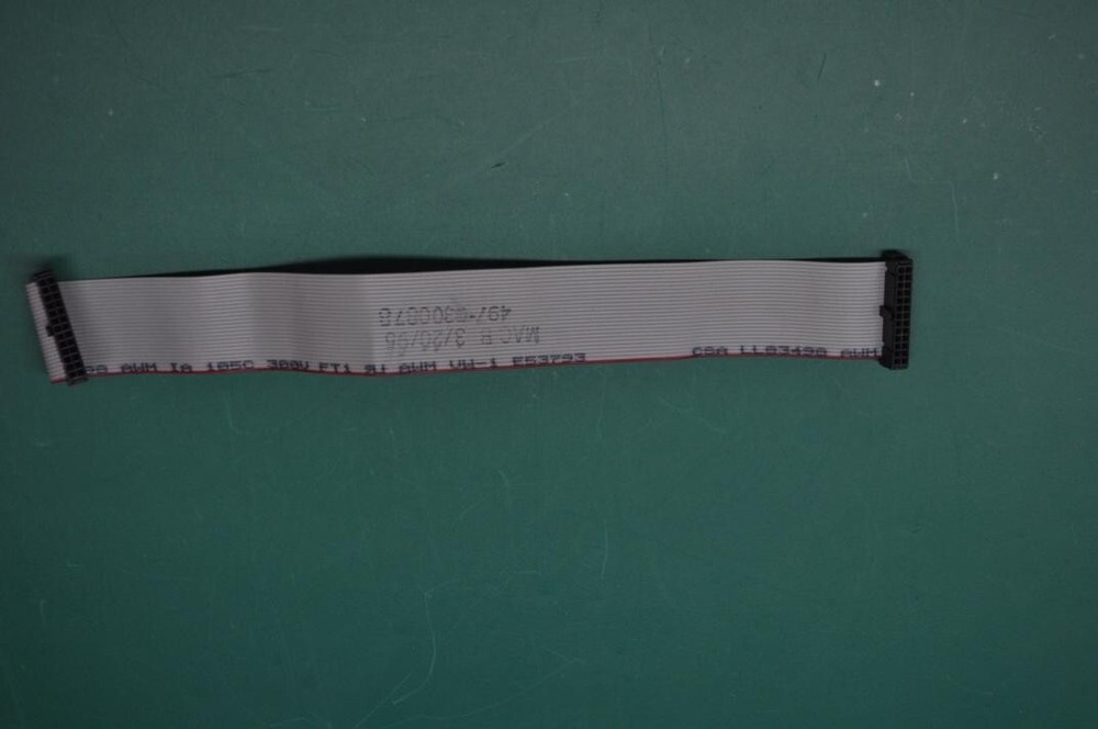NCR Data Cable Grade A 497-0300878