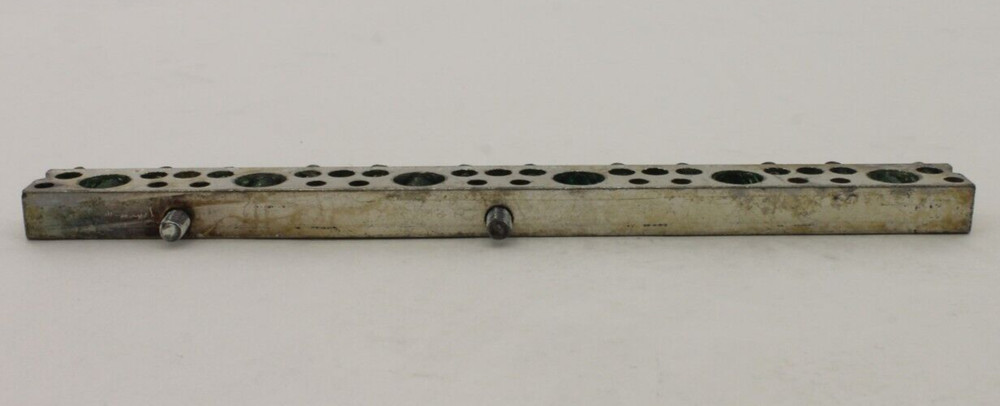 Siemens ECGK Ground Bus Kit