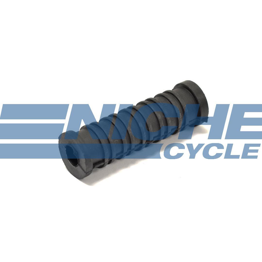 Yamaha Kicker Kick Start Lever Pedal Rubber Boot 156-15618-01-00