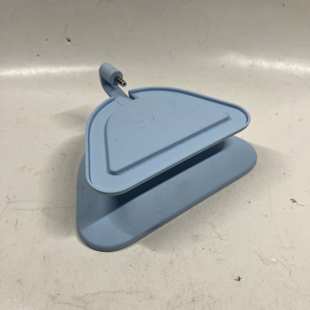 Amazon Echo Show 5 (3rd Gen) Adjustable Stand with USB-C Charging Port - Cloud