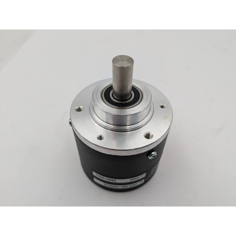 W+S VGA 581-102G1E Encoder