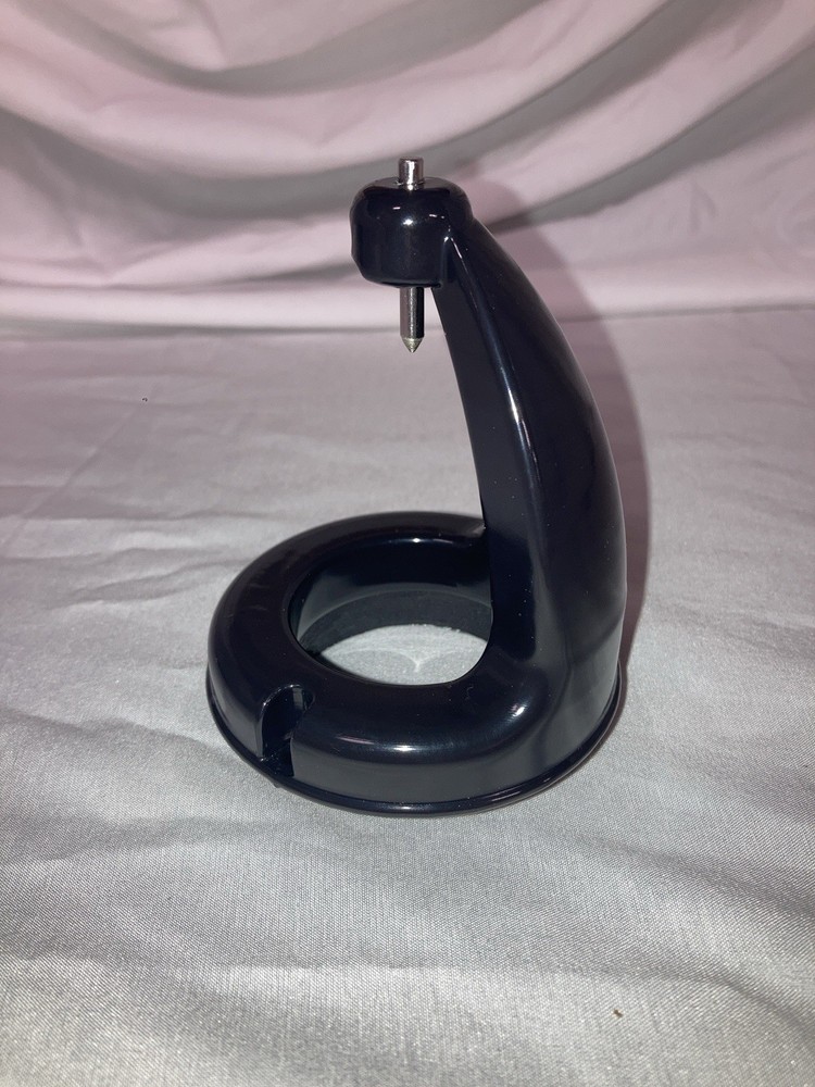 VV 4-3 Phonograph Tone Arm Support Replacement