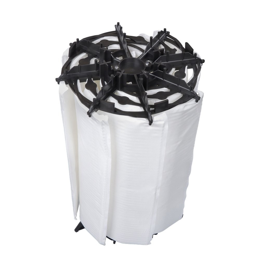 Fit For FNS Plus 48 Sq Ft D.E. Filter 59023400 Complete Element Grid Assembly