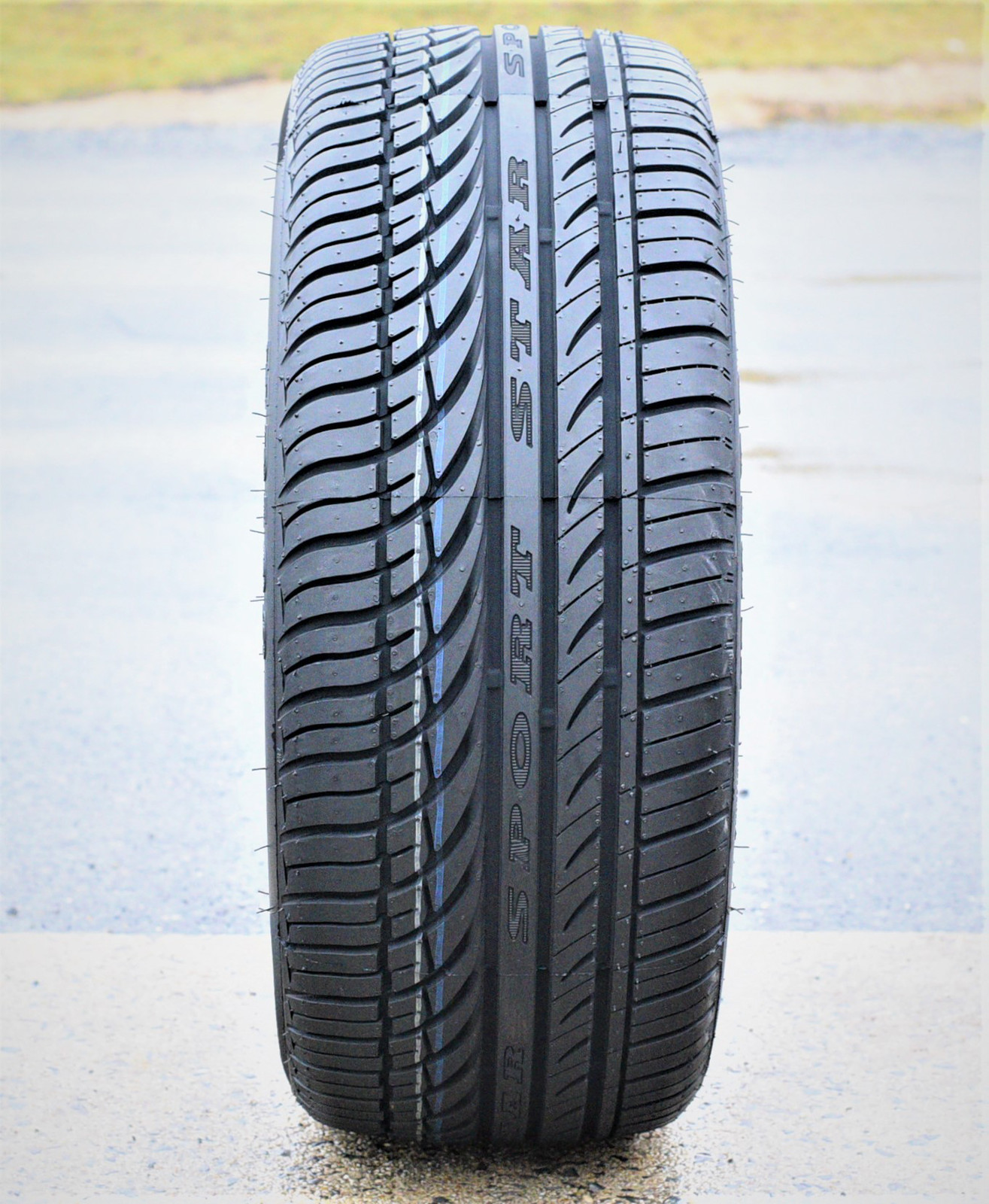 4 Tires Fullway HP108 225/45ZR17 94W XL A/S All Season Performance