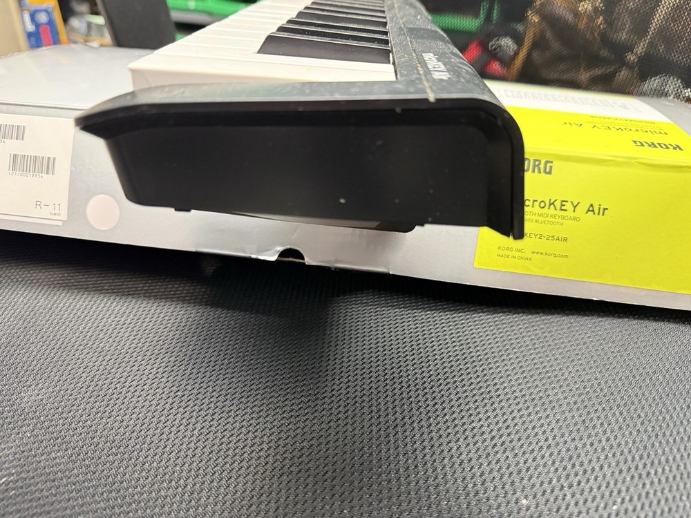Korg MICROKEY2-25AIR MicroKEY Air 25 Key MIDI Controller