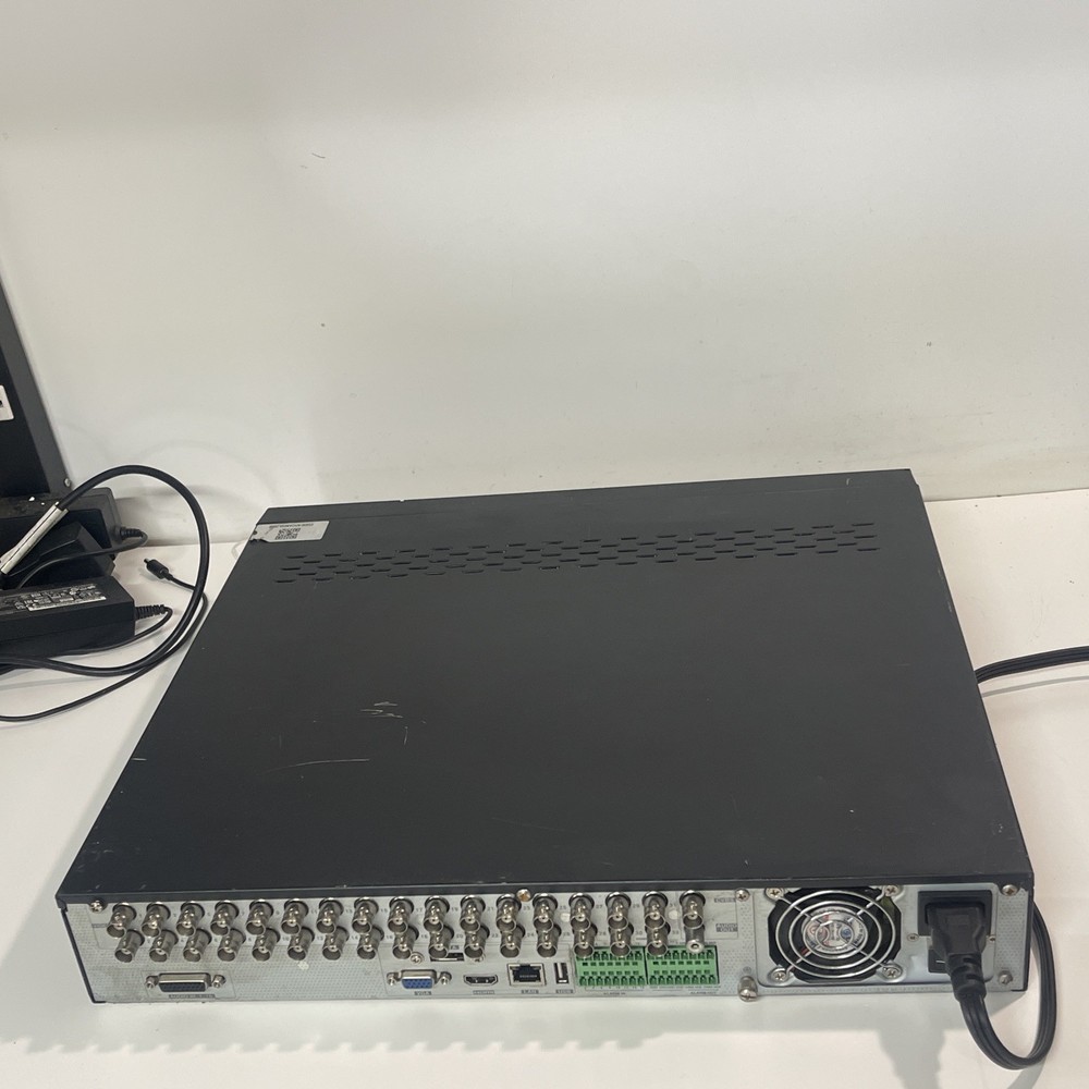 HD Recorder Video System NTSC/PAL