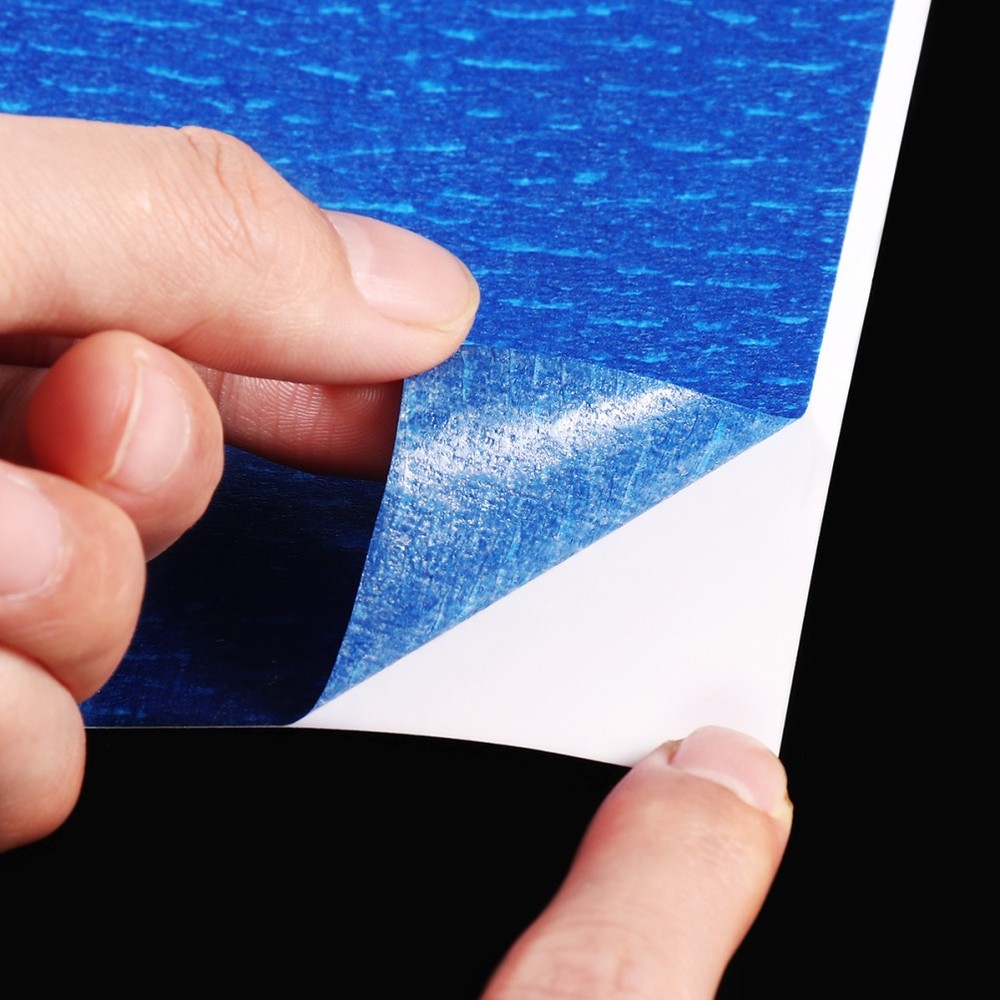 Printer Components Heat Bed Tape for Sublimation High Temperature