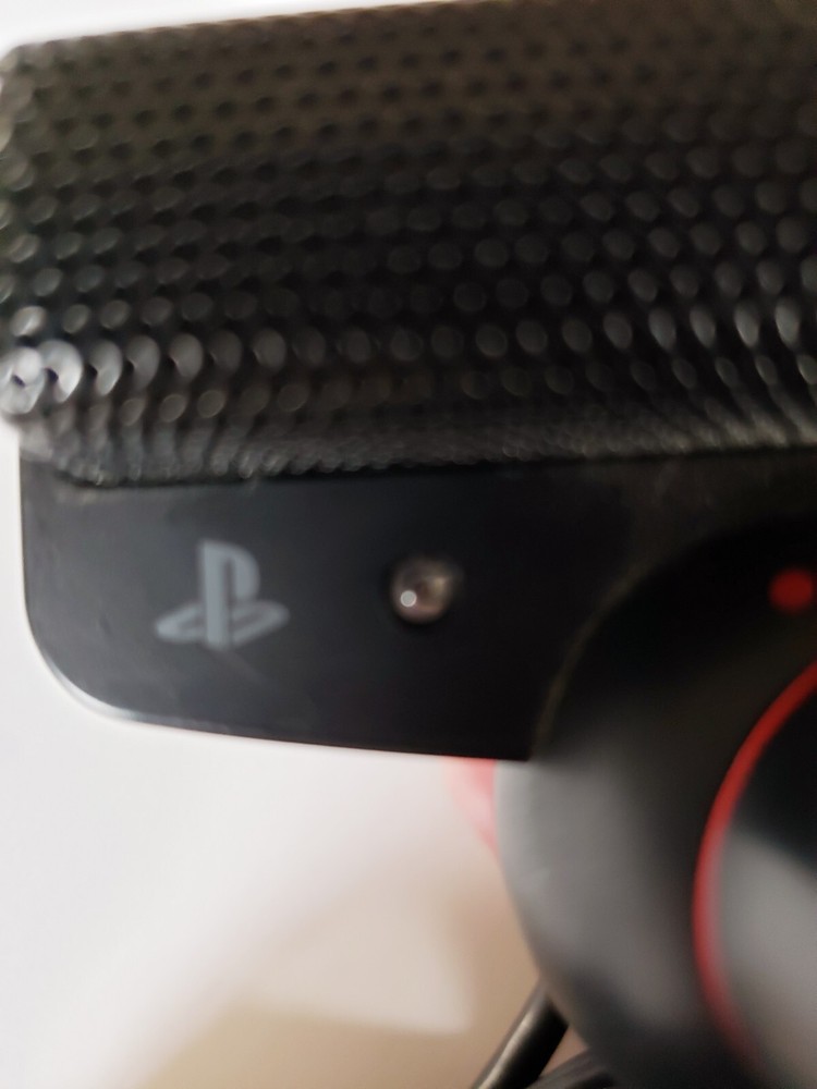 Sony PlayStation Eye Webcam USB Camera 4 Microphone Array System SLEH-00448